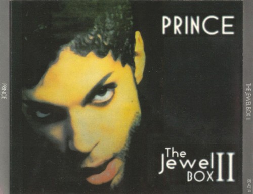 The Jewel Box II