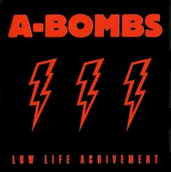 Low Life Achivement