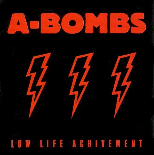 Low Life Achivement