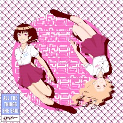 All The Things She Said
