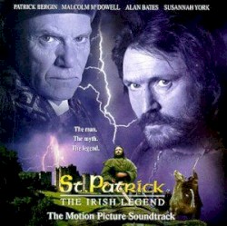 St. Patrick: The Irish Legend