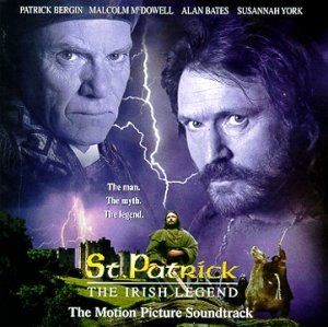 St. Patrick: The Irish Legend