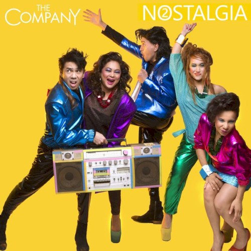 Nostalgia 2