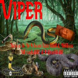 DREAMS OF MY 7 SONS CObra, MOCk!A!!Son!!!, DIE!Man!!BACk!!!, BOa, SLYthon, RADdlesnake & SYRUPent