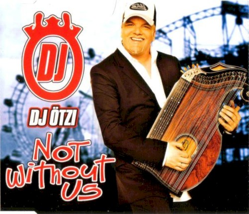Not Without Us