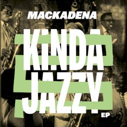 Kinda Jazzy EP
