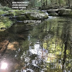 Upstream