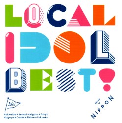 LOCAL IDOL BEST!