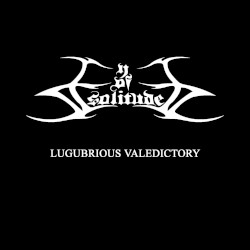 Lugubrious Valedictory