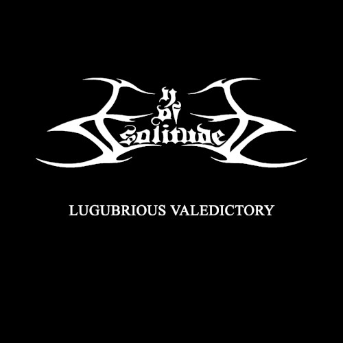 Lugubrious Valedictory