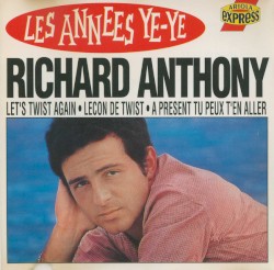 Les Années Yé-Yé