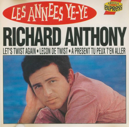 Les Années Yé-Yé