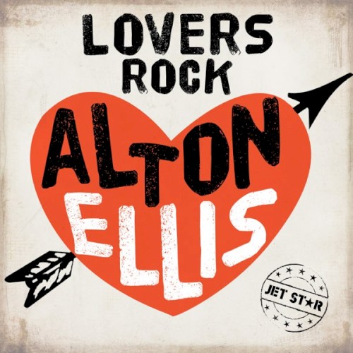 Pure Lovers Rock