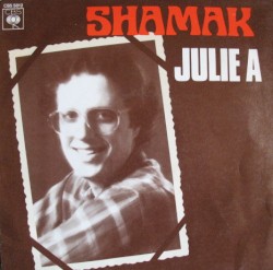 Julie... A / J'ai chanté