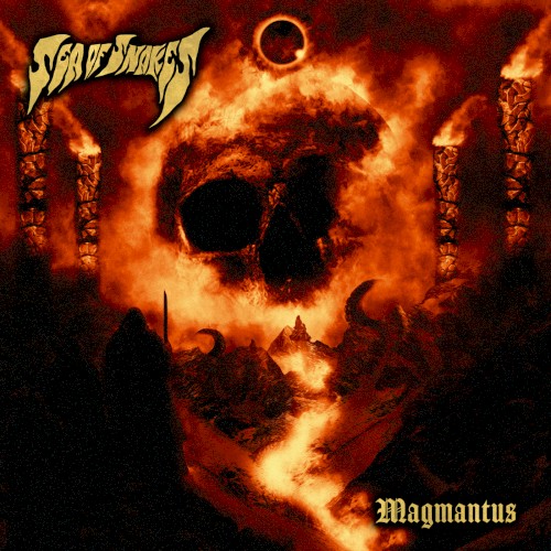 Magmantus
