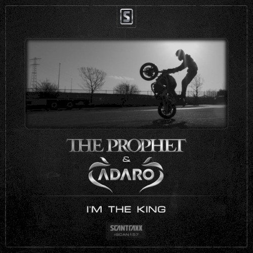 I'm The King