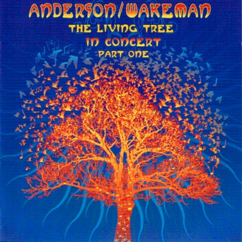 The Living Tree in Concert, Part One