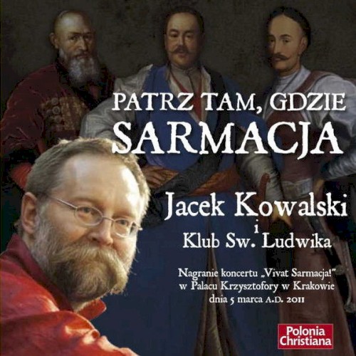 Patrz tam gdzie Sarmacja