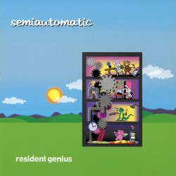 Resident Genius