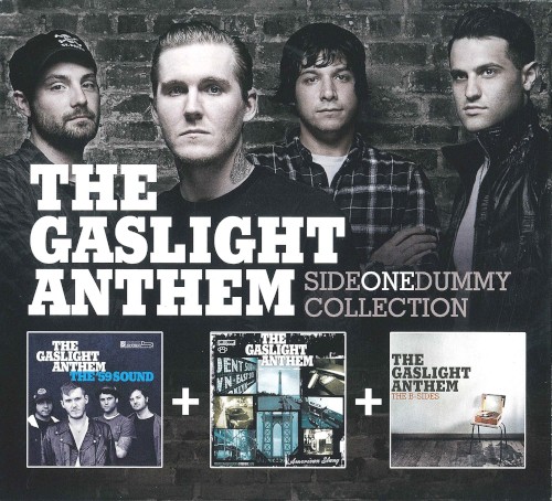 SideOneDummy Collection