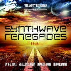 Synthwave Renegades