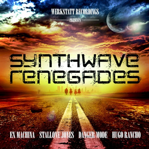 Synthwave Renegades