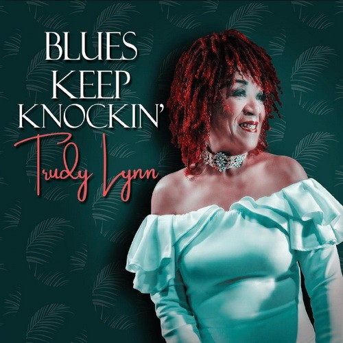 Blues Keep Knockin'
