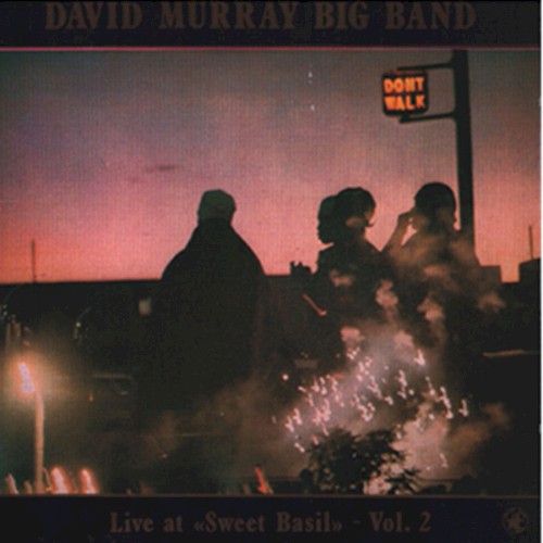 Live at «Sweet Basil» - Vol. 2