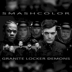 Granite Locker Demons (Xzibit vs. Starset vs. Pendulum)