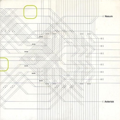 Nasum / Asterisk