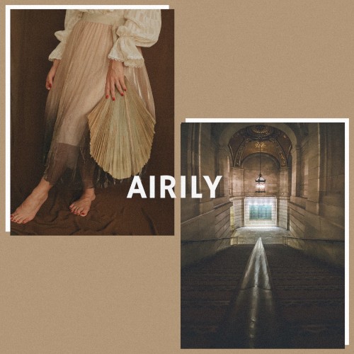 Airily