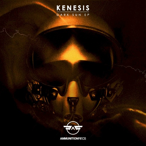 Dark Sun EP