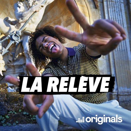 Tout doux - La Relève
