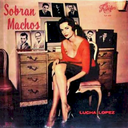 Sobran machos