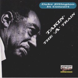Takin' the 'A' Train