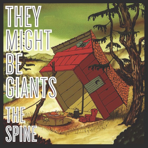 The Spine