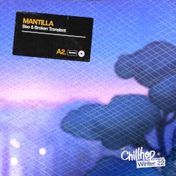 Mantilla