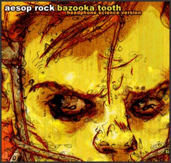 Bazooka Tooth (Headphone Science version)
