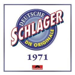 Deutsche Schlager 1971