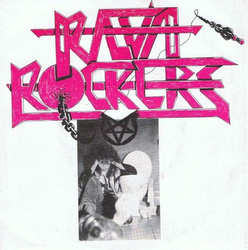 Ræva Rockers