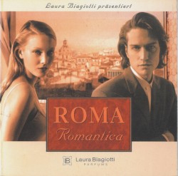 Laura Biagiotti präsentiert Roma romantica