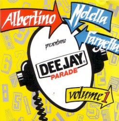 Deejay Parade, volume 1