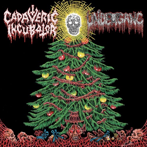 Hjerternes Tid / Swarming Vulgar Christmas