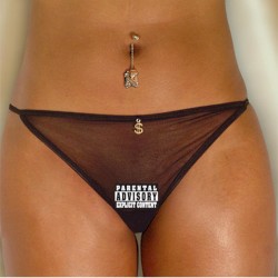 Ring the Bell / I Lust U