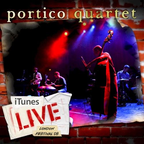iTunes Festival: London 2008
