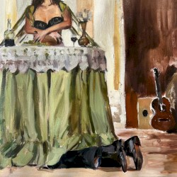 La Falda