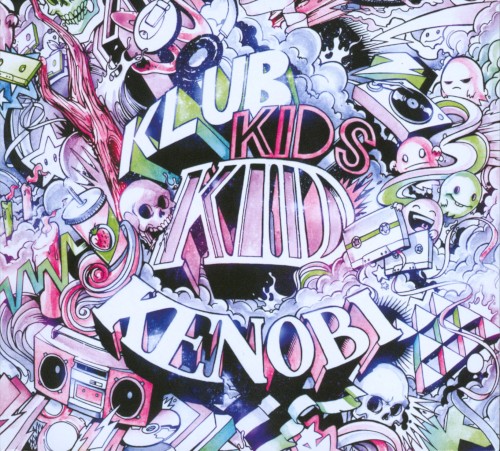 Klub Kids 01