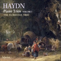 Piano Trios, Volume 1