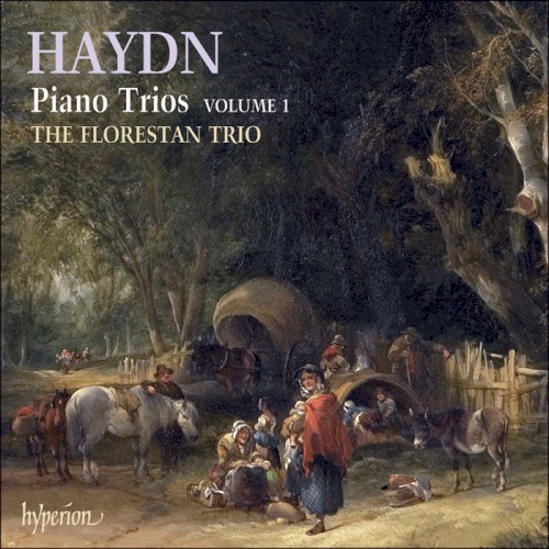 Piano Trios, Volume 1