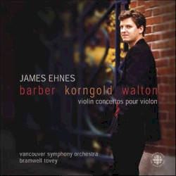 Violin Concertos